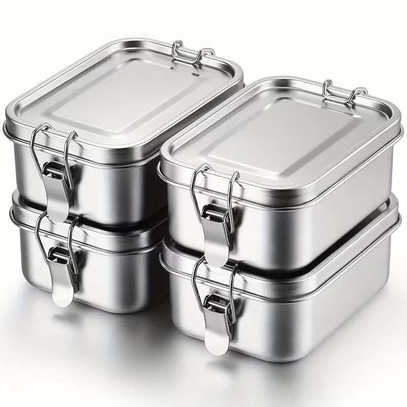 JWAGS Stainless Steel Food Container