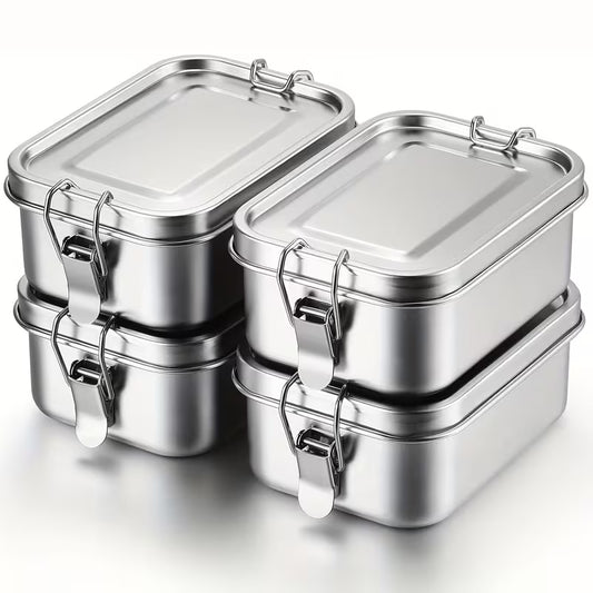 JWAGS Stainless Steel Food Container